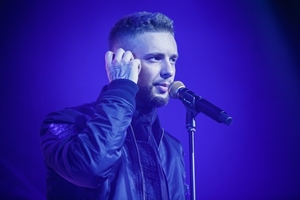 Егор Крид You're my galaxy