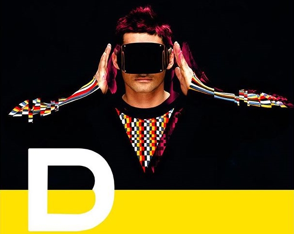 Dan Balan Funny love2