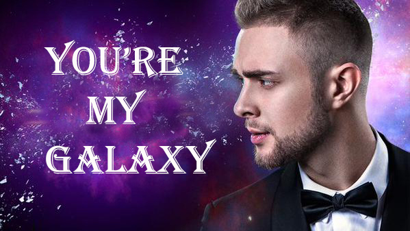 Egor Creed You're my galaxy
