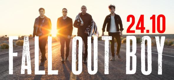 Fall Out Boy