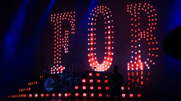 FOB 2015