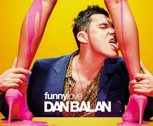 Dan Balan Funny Love