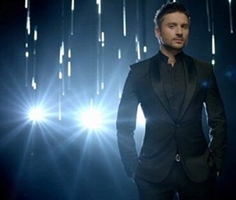 Сергей Лазарев
