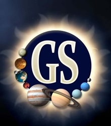 Логотип GS