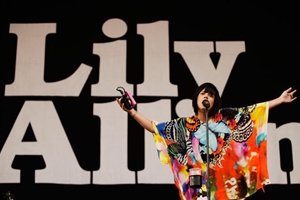 Lily-Allen