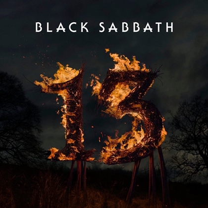 Группа Black Sabbath