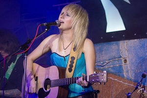 Елена Третьякова